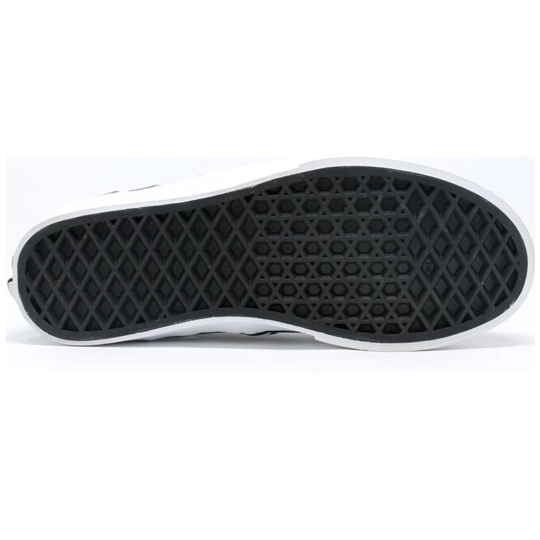 Tenis Negros para Niño Vans