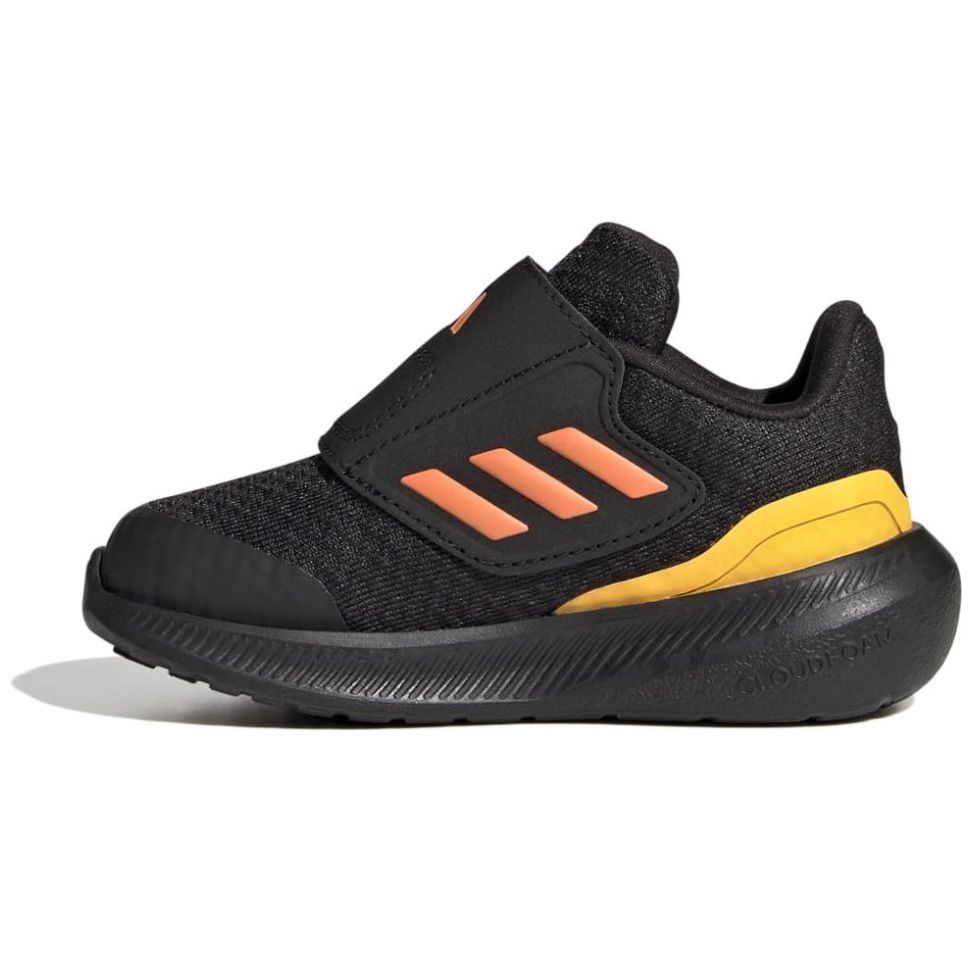 Tenis Adidas Runfalcon Running Negro