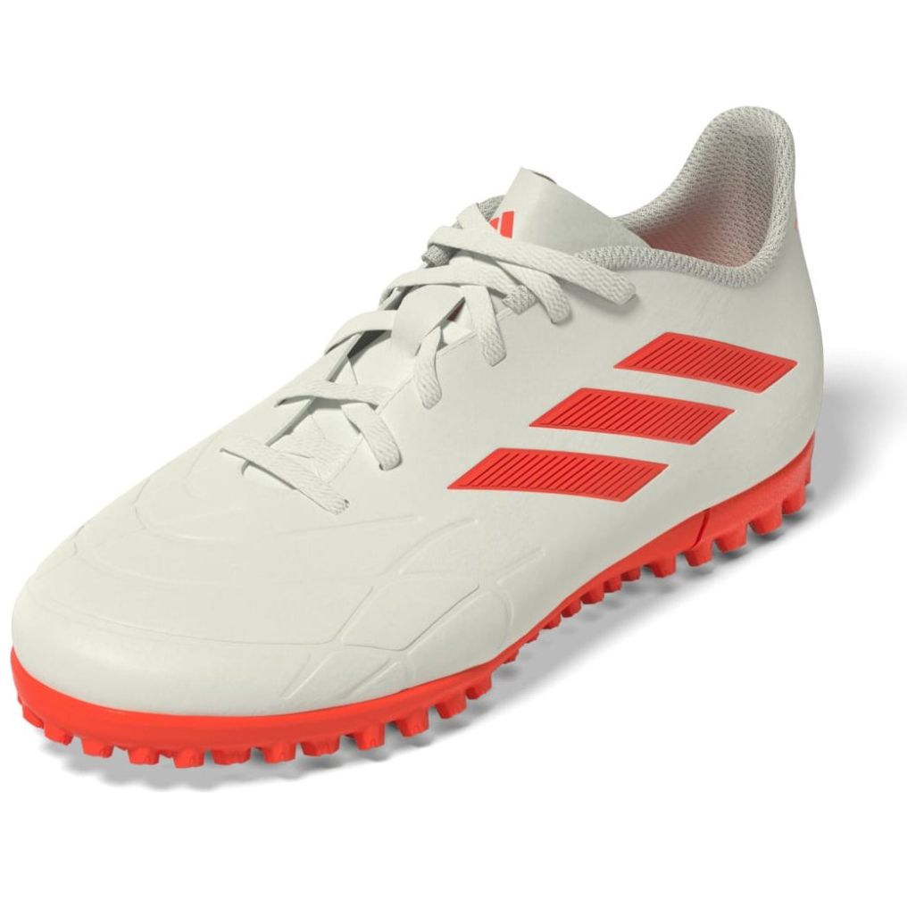 Tenis Adidas Soccer 18-24 Blanco