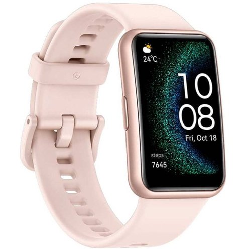 Reloj Huawei Watch Fit Special Edition Rosa