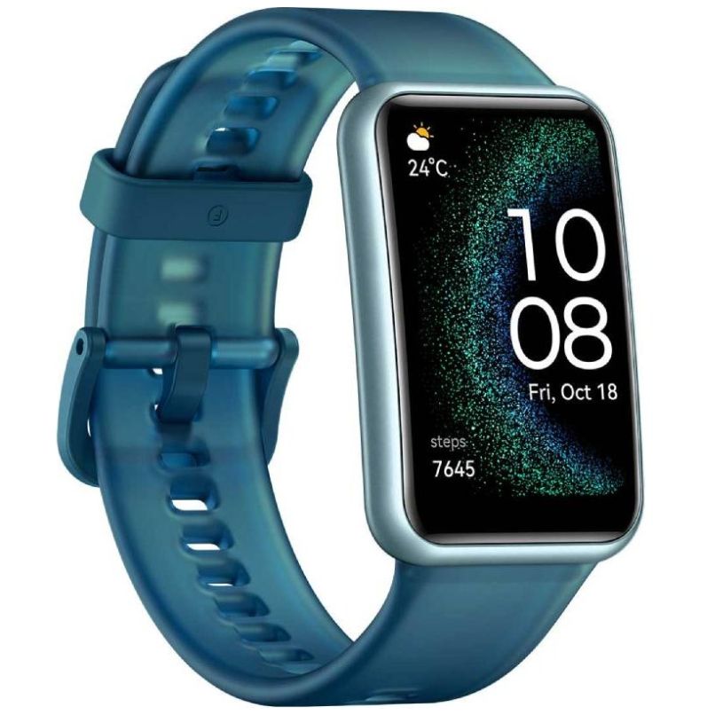 Reloj Huawei Watch Fit Special Edition Verde