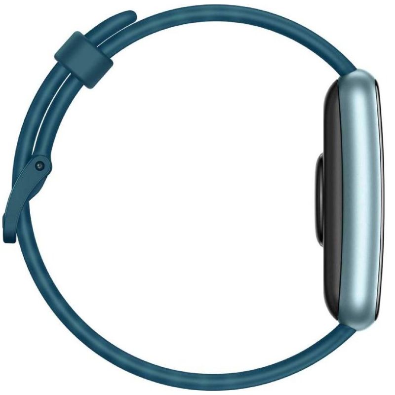 Reloj Huawei Watch Fit Special Edition Verde