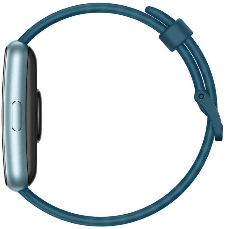 Reloj Huawei Watch Fit Special Edition Verde