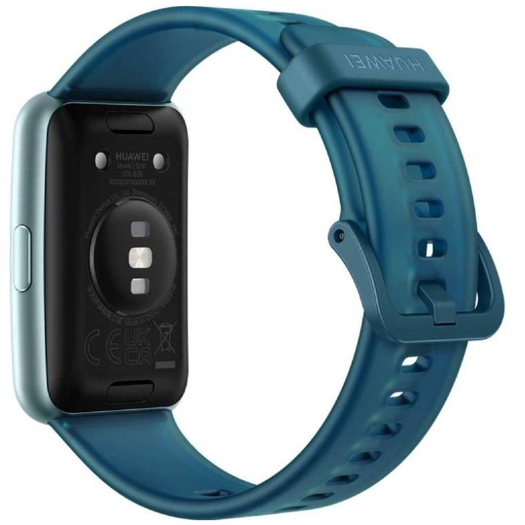 Reloj Huawei Watch Fit Special Edition Verde