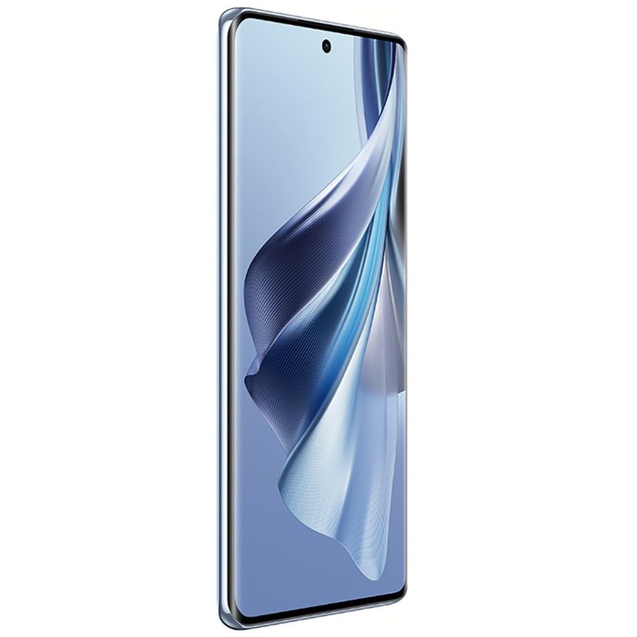 Celular Reno10 256Gb Color Azul R9 (Telcel)