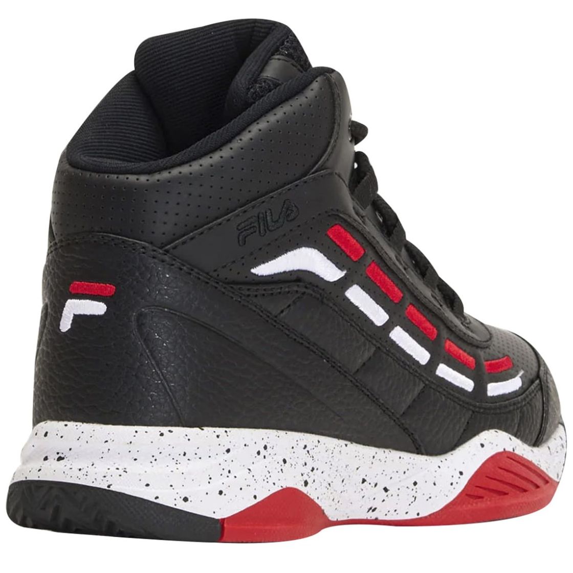 Fila Spitfire Fila Botitas Sprinter Zapatillas Hombre Fila