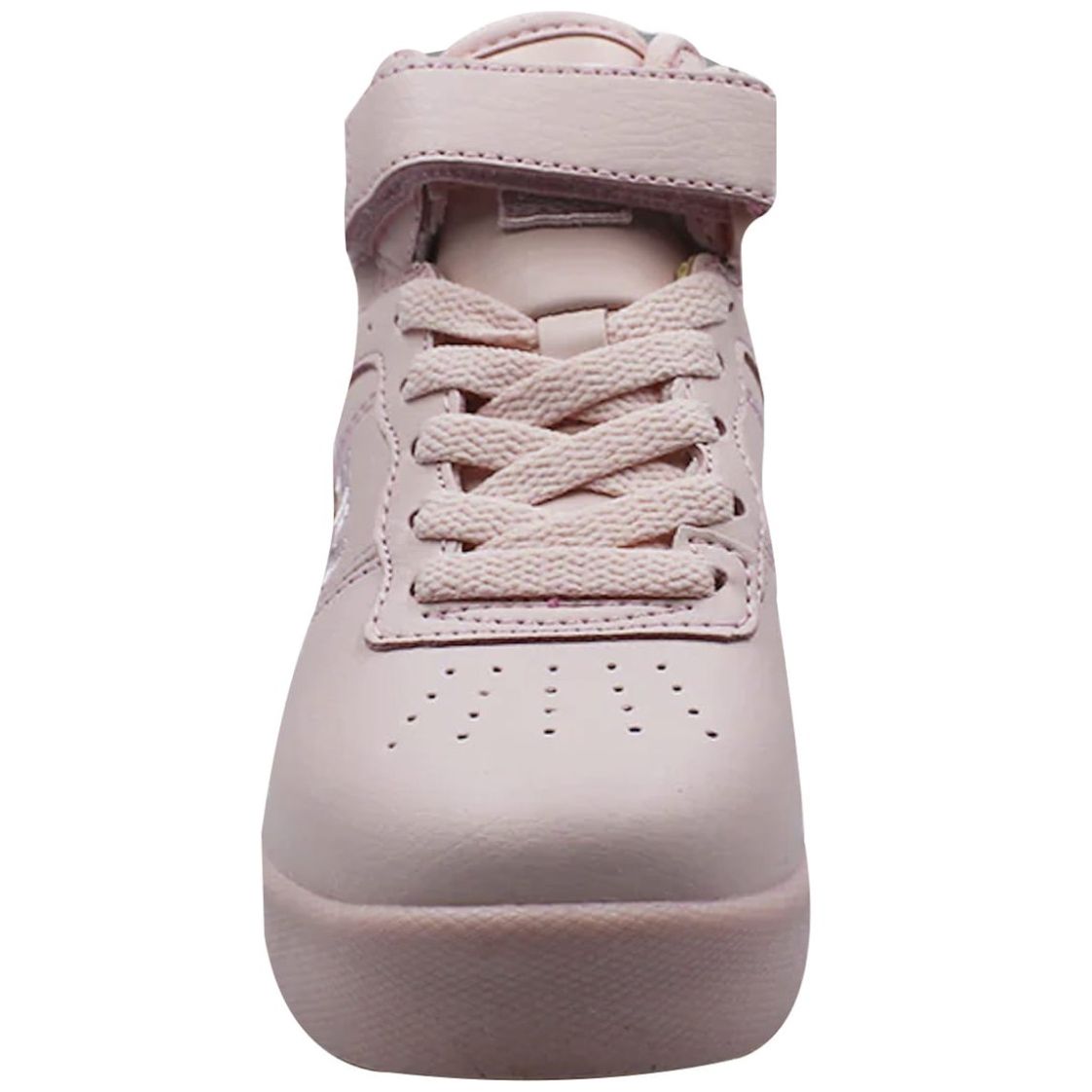 Tenis Fila Bota 21-25 Rosa