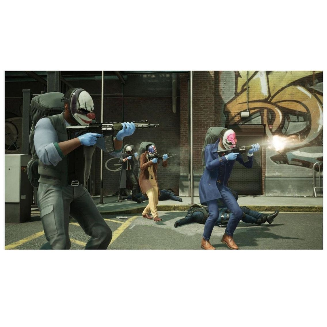 Payday 3 - Xbox