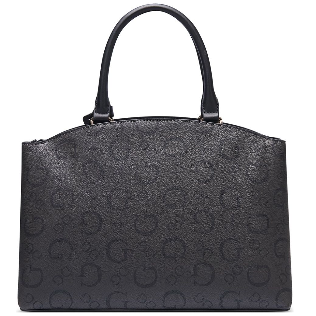 Bolsa Satchel Guess Factory