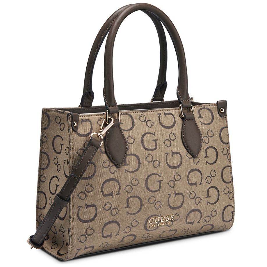 Bolsa Carryall Guess Factory