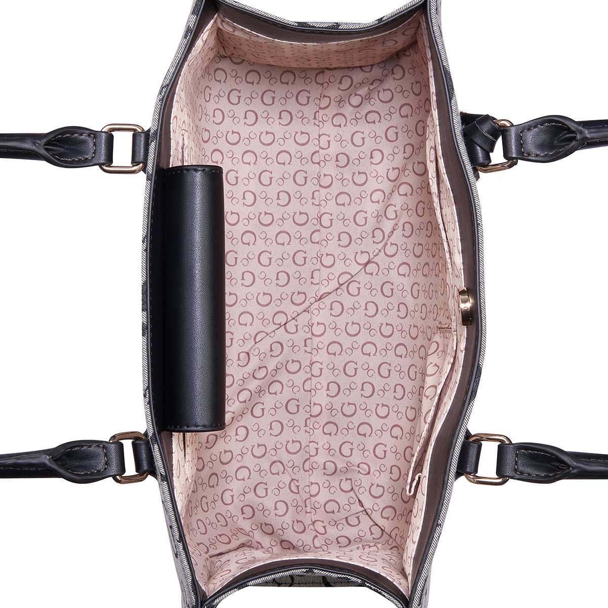 Bolsa Carryall Guess Factory