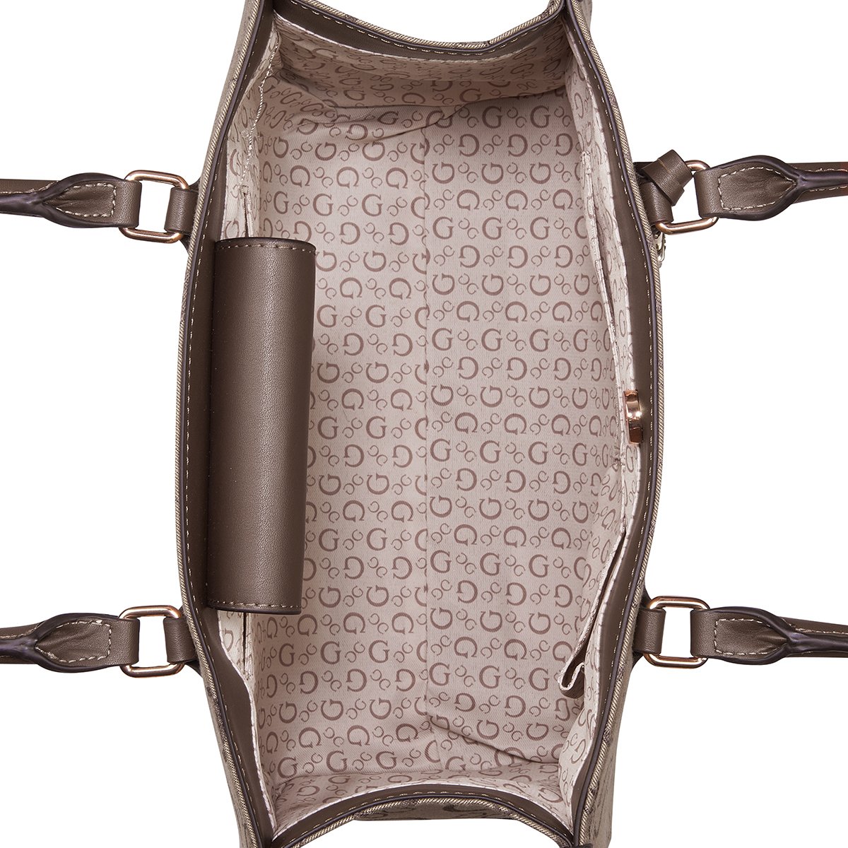 Bolsa Carryall Guess Factory