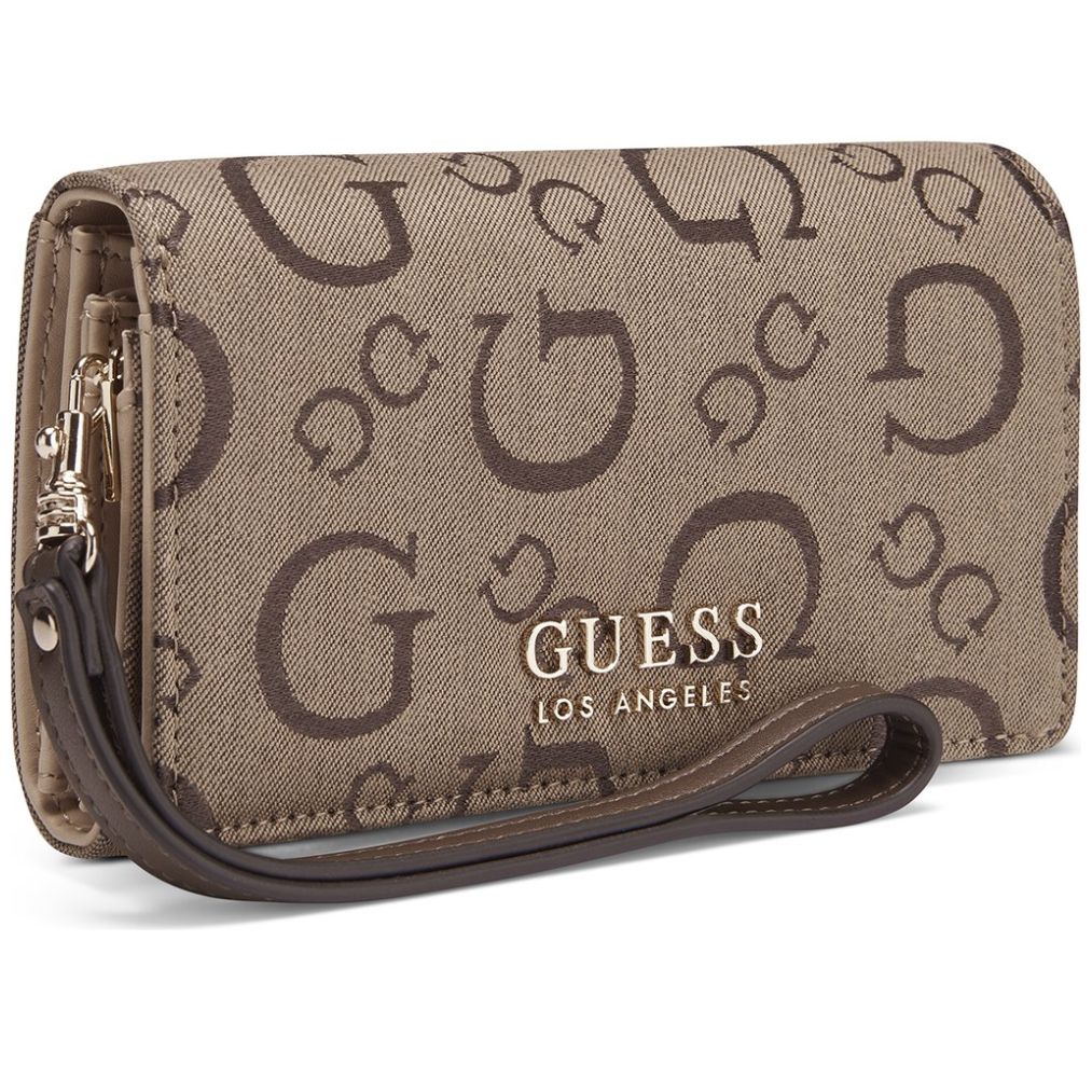 Carteras de online guess