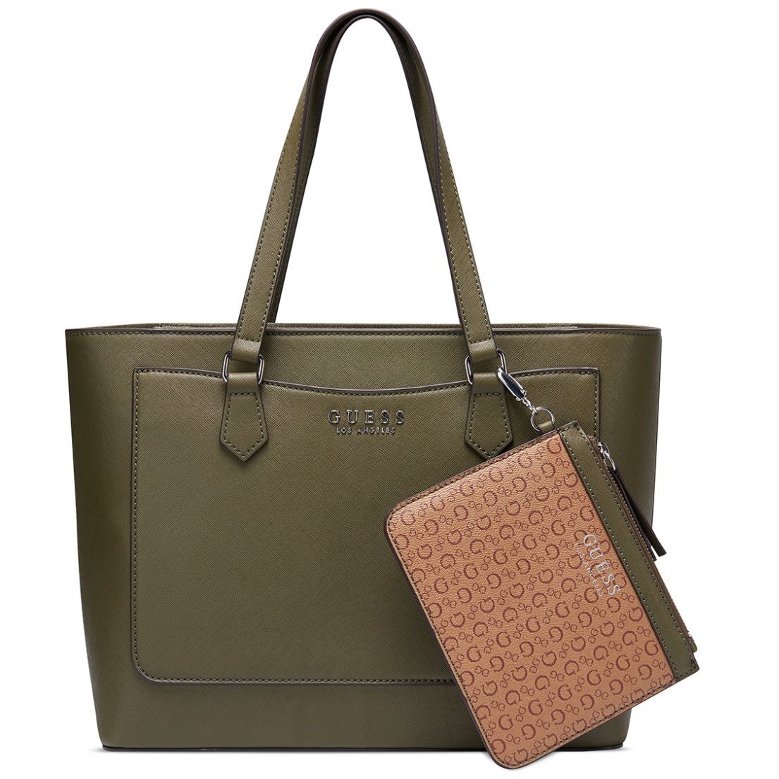 Bolsa Tote Guess Factory