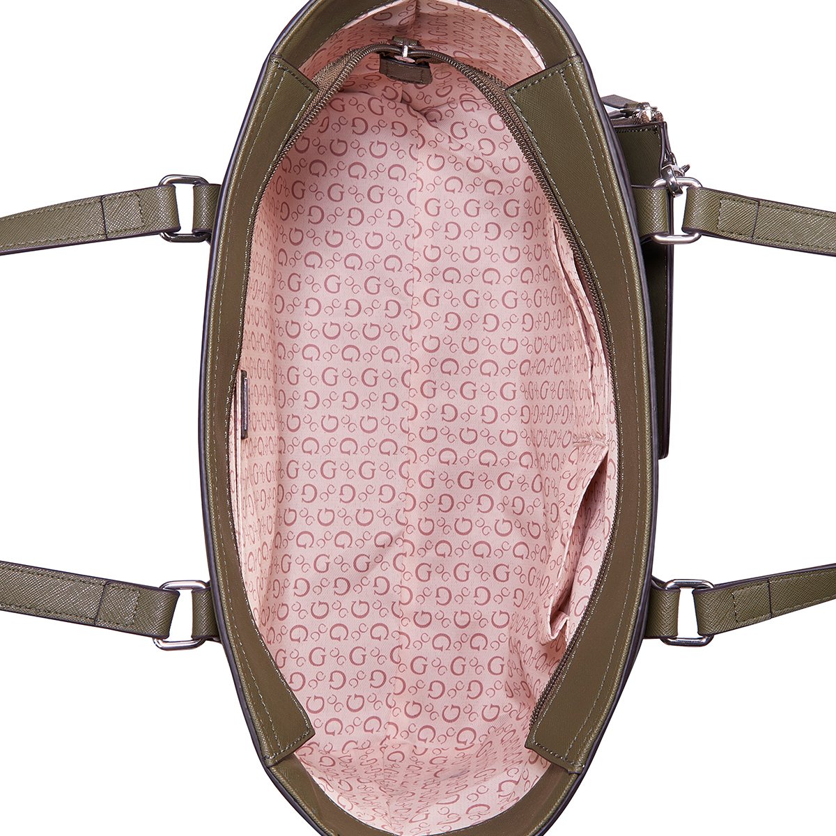 Bolsa Tote Guess Factory