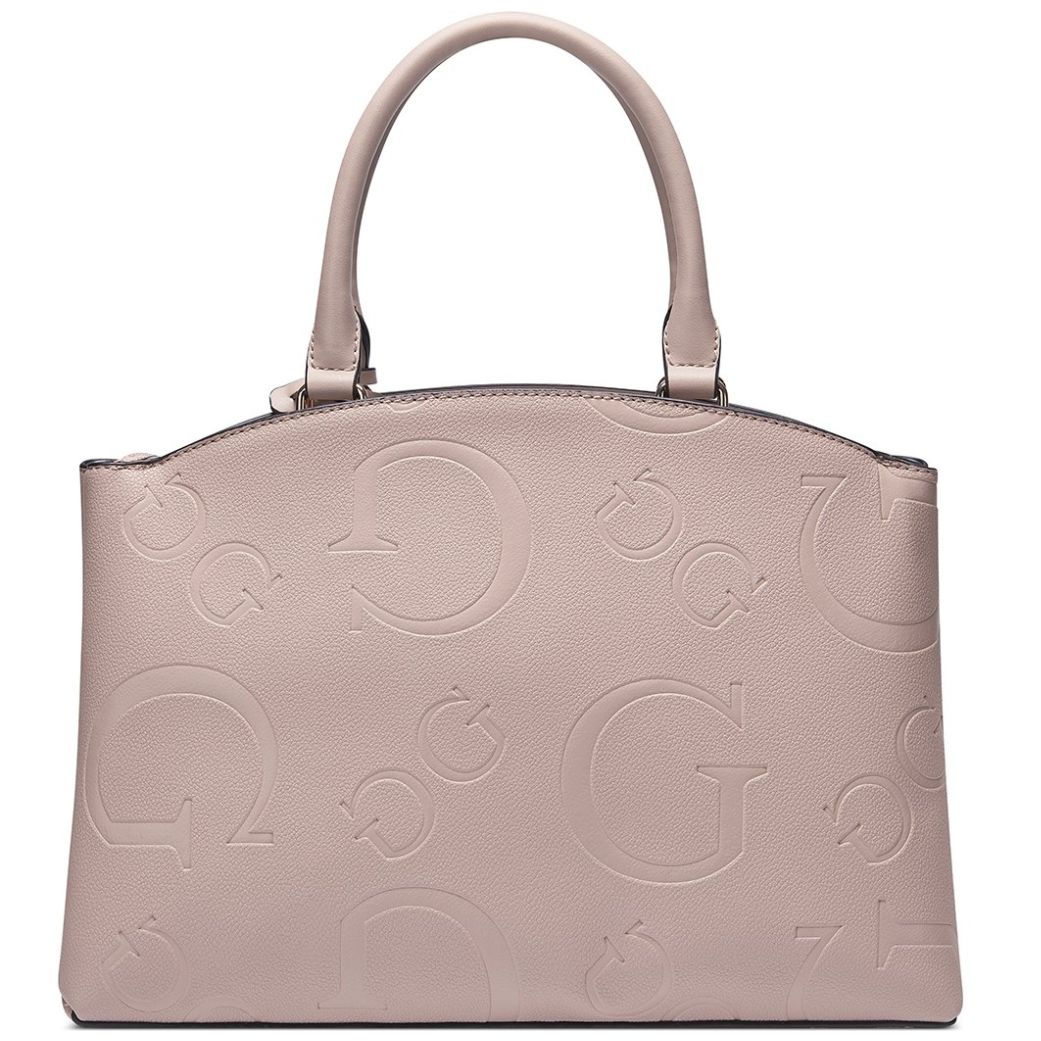 Bolsa Satchel Guess Factory