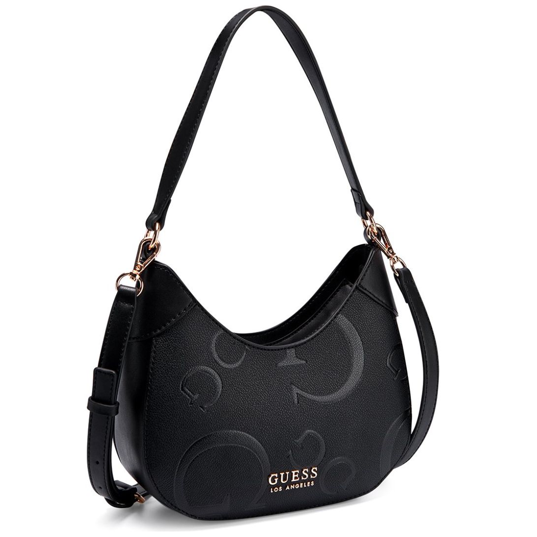 Bolsa Satchel Guess Factory