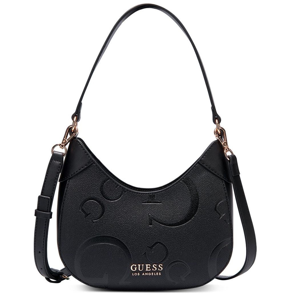 Bolsa Satchel Guess Factory