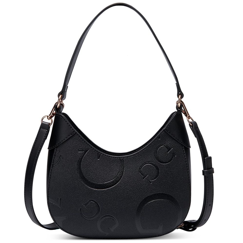 Bolsa Satchel Guess Factory