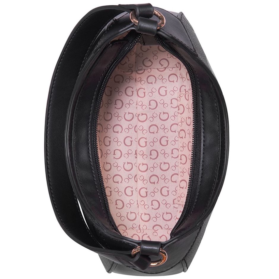 Bolsa Satchel Guess Factory