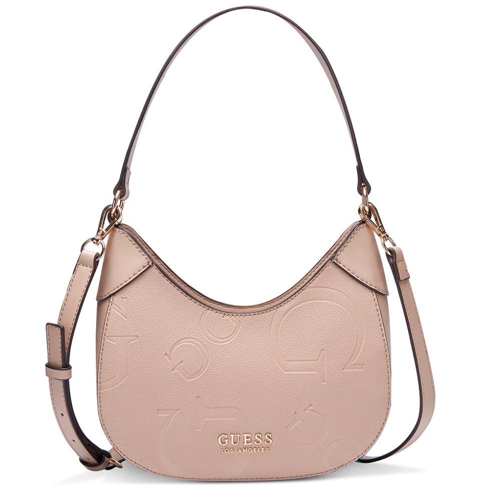 Bolsa Satchel Guess Factory