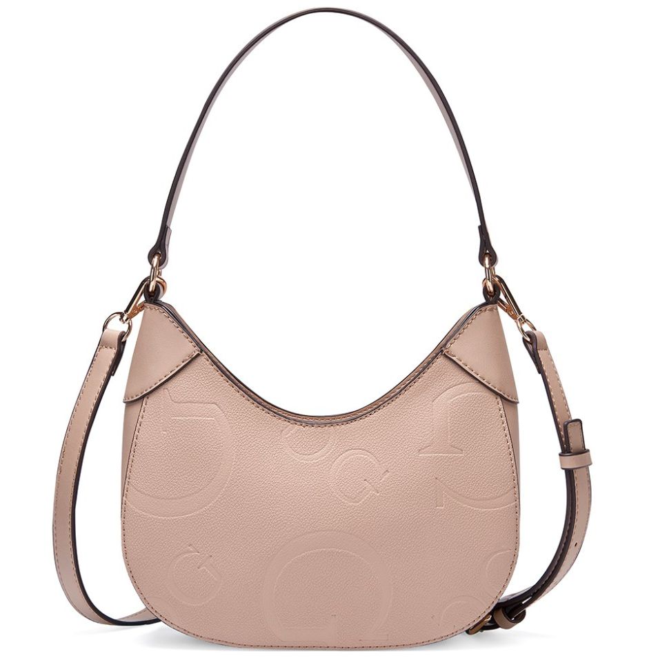 Bolsa Satchel Guess Factory