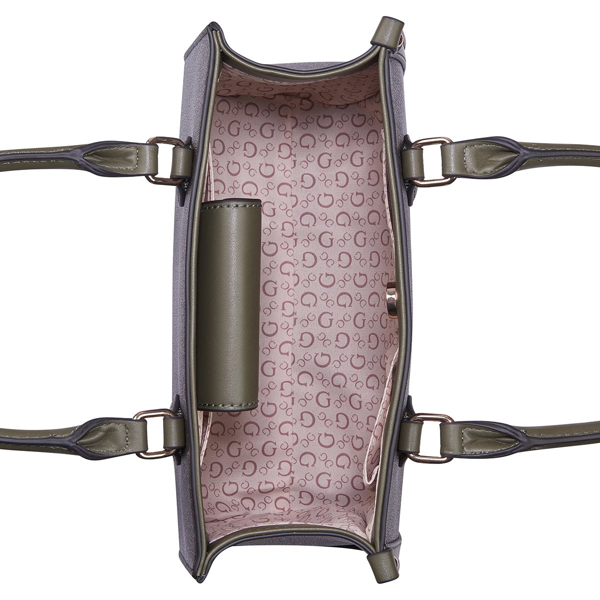 Bolsa Carryall Guess Factory