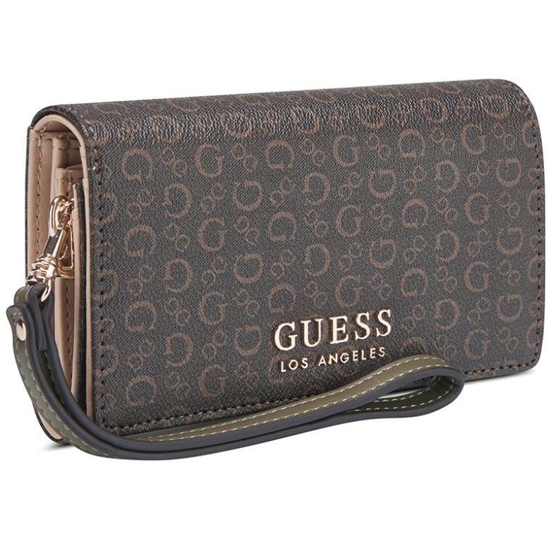 Cartera Slg Phone Organizer Guess Factory