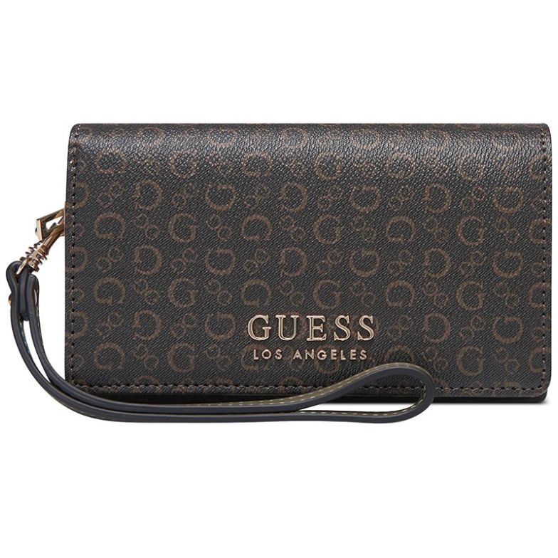 Cartera Slg Phone Organizer Guess Factory