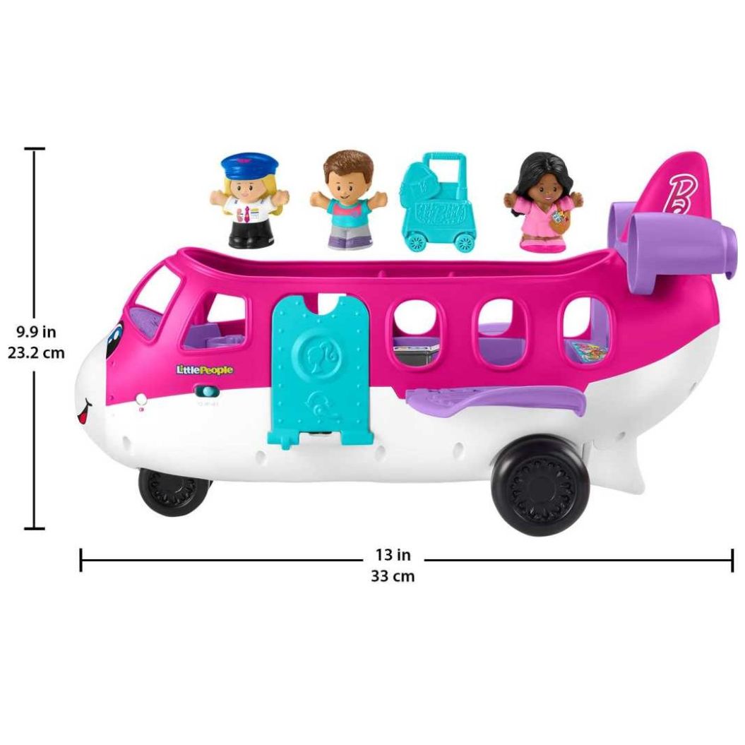 Fisher price little people sets clearance