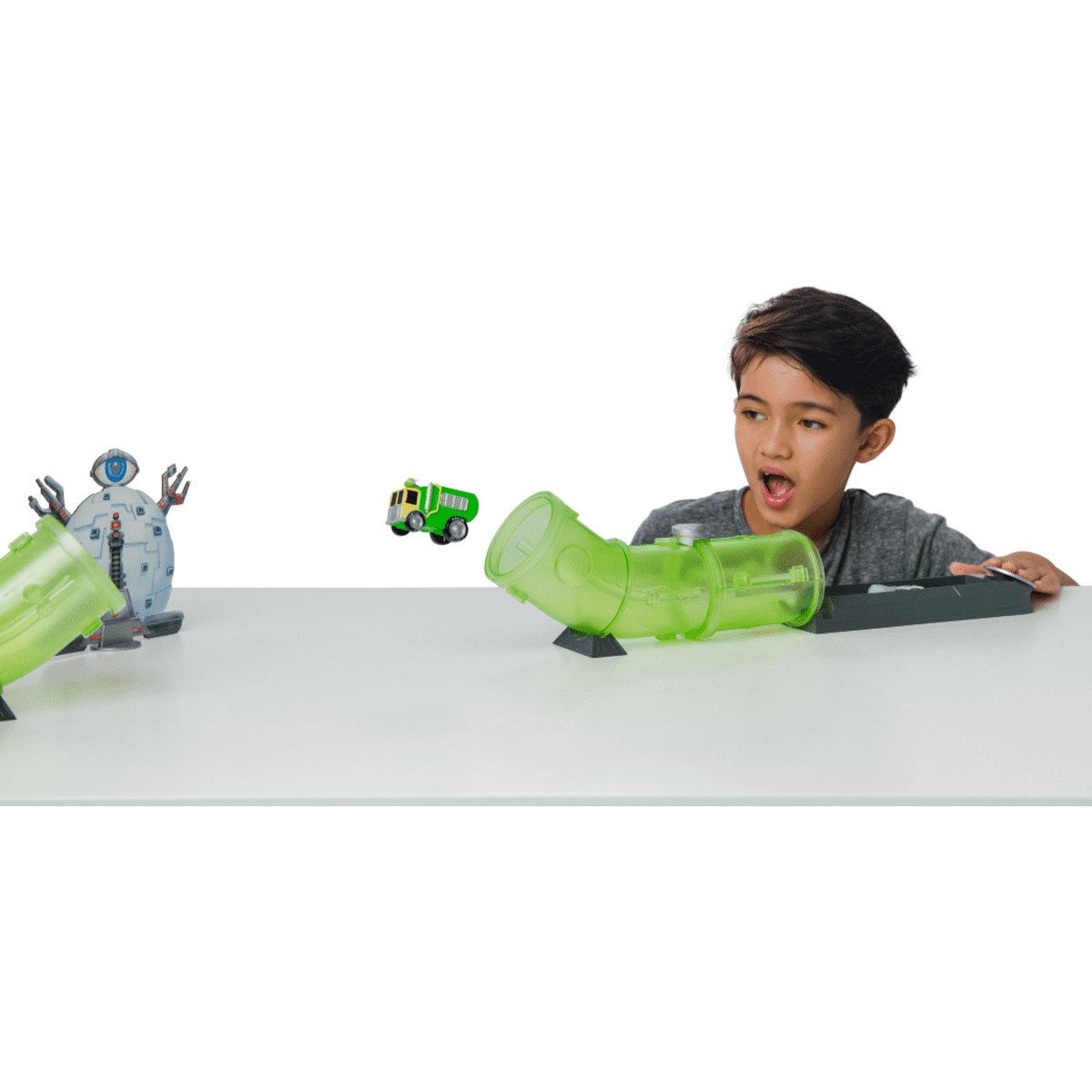 Pista de Juguete Shell Riders  Funrise