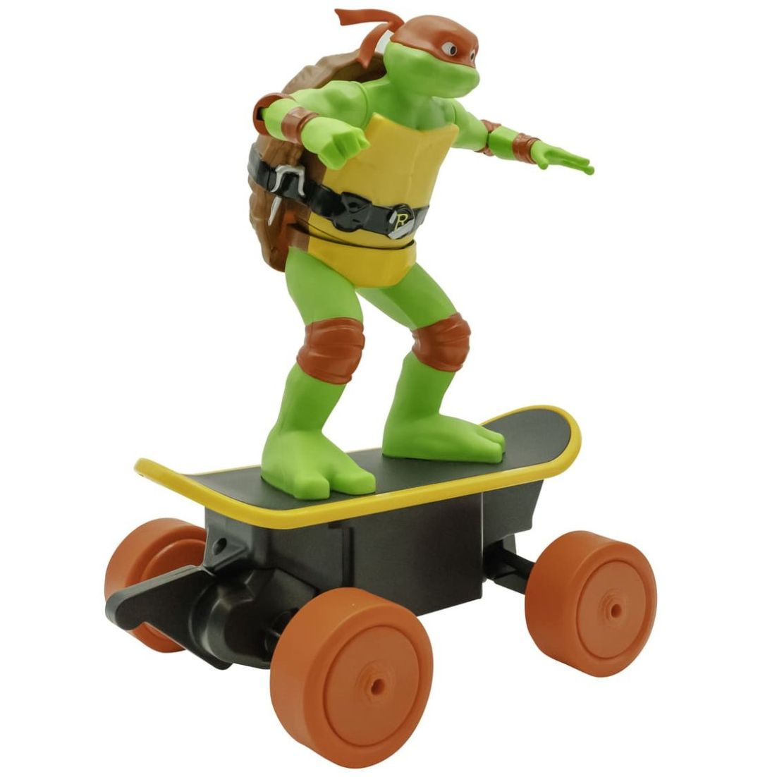 Cowabunga Skate a Control Remoto Funrise