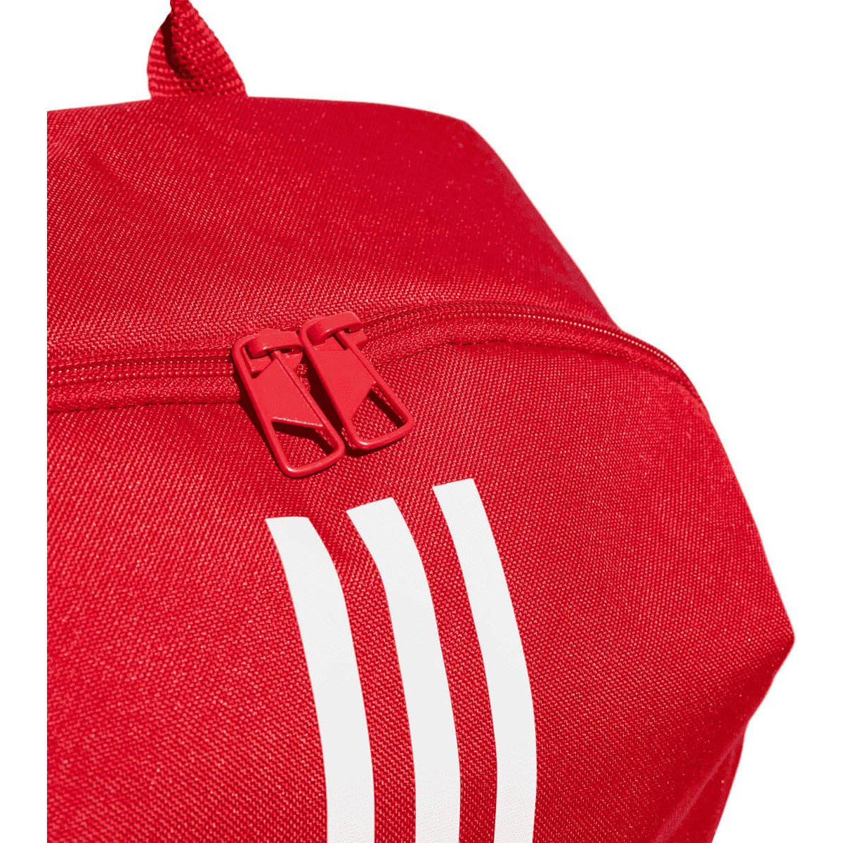 Mochila Roja Adidas