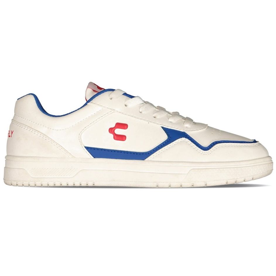 Tenis Charly Blanco