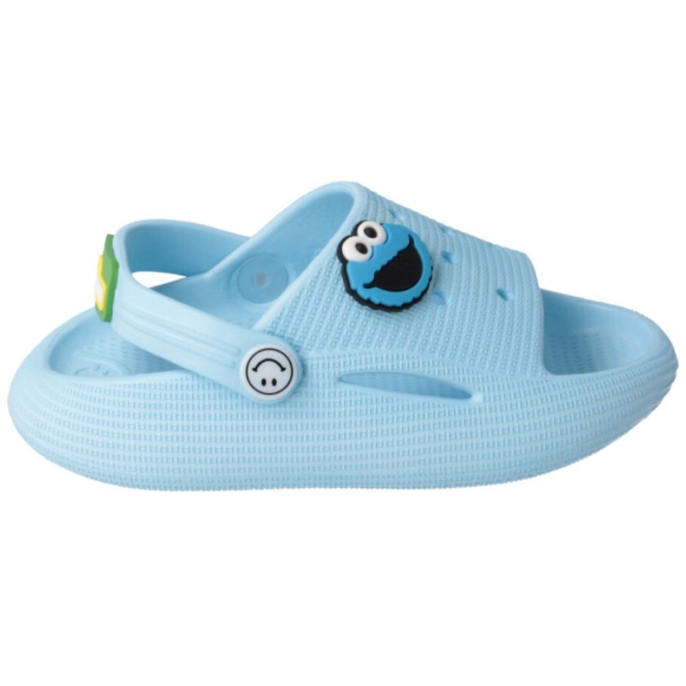 Sandalia Sesamo Come Galletas 13-17 Azul