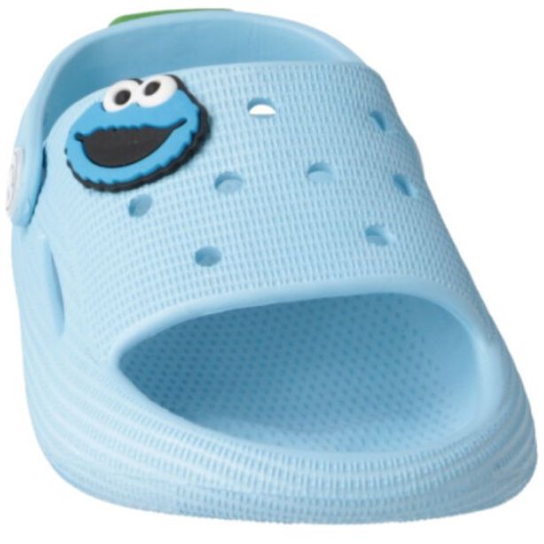 Sandalia Sesamo Come Galletas 13-17 Azul