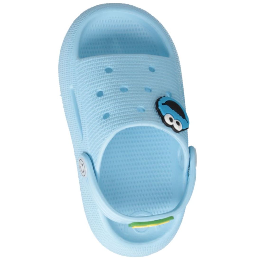 Sandalia Sesamo Come Galletas 13-17 Azul