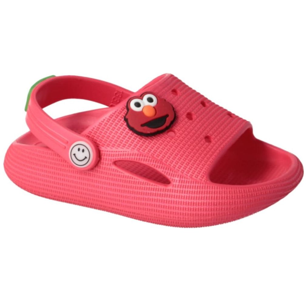 Elmo calçados infantil sales masculino