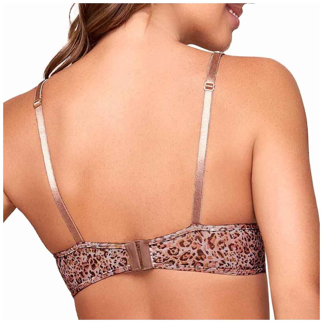 Sostén Talla En Lenceria Bodega Aurrera Talla Sosten 34b Bra