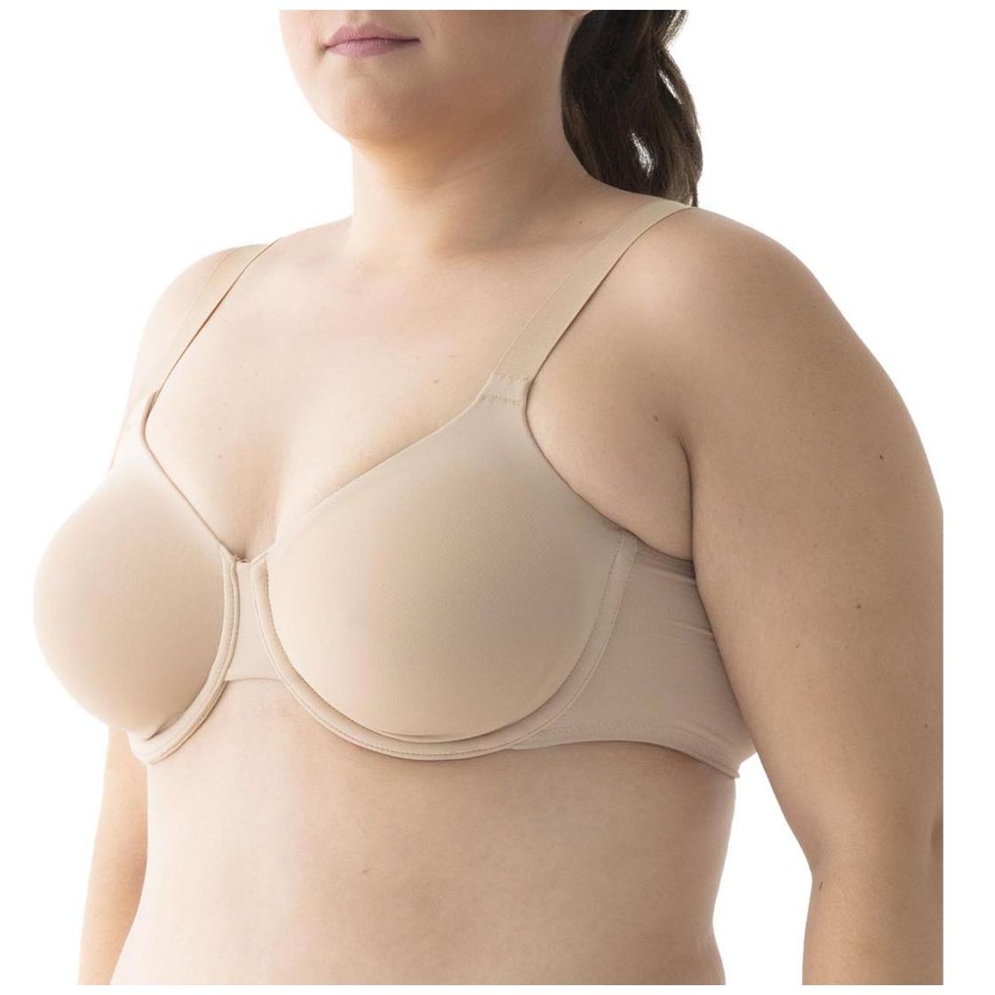 Brasier Copa Completa Curvation