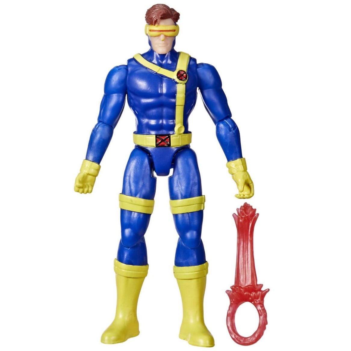 Figura 4” X-Men ’97 Cyclops