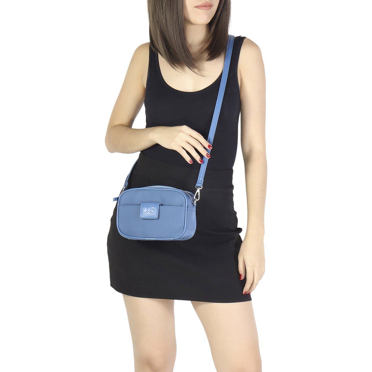 Bolso Crossbody Cloe