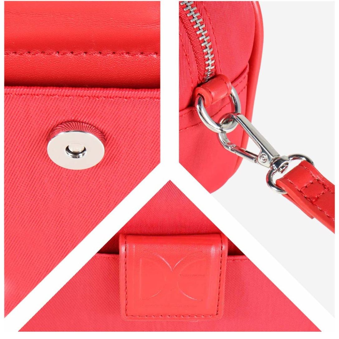 Bolso Crossbody Cloe