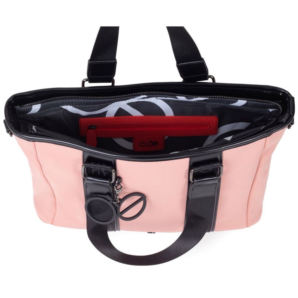 Bolso Porta Laptop Cloe