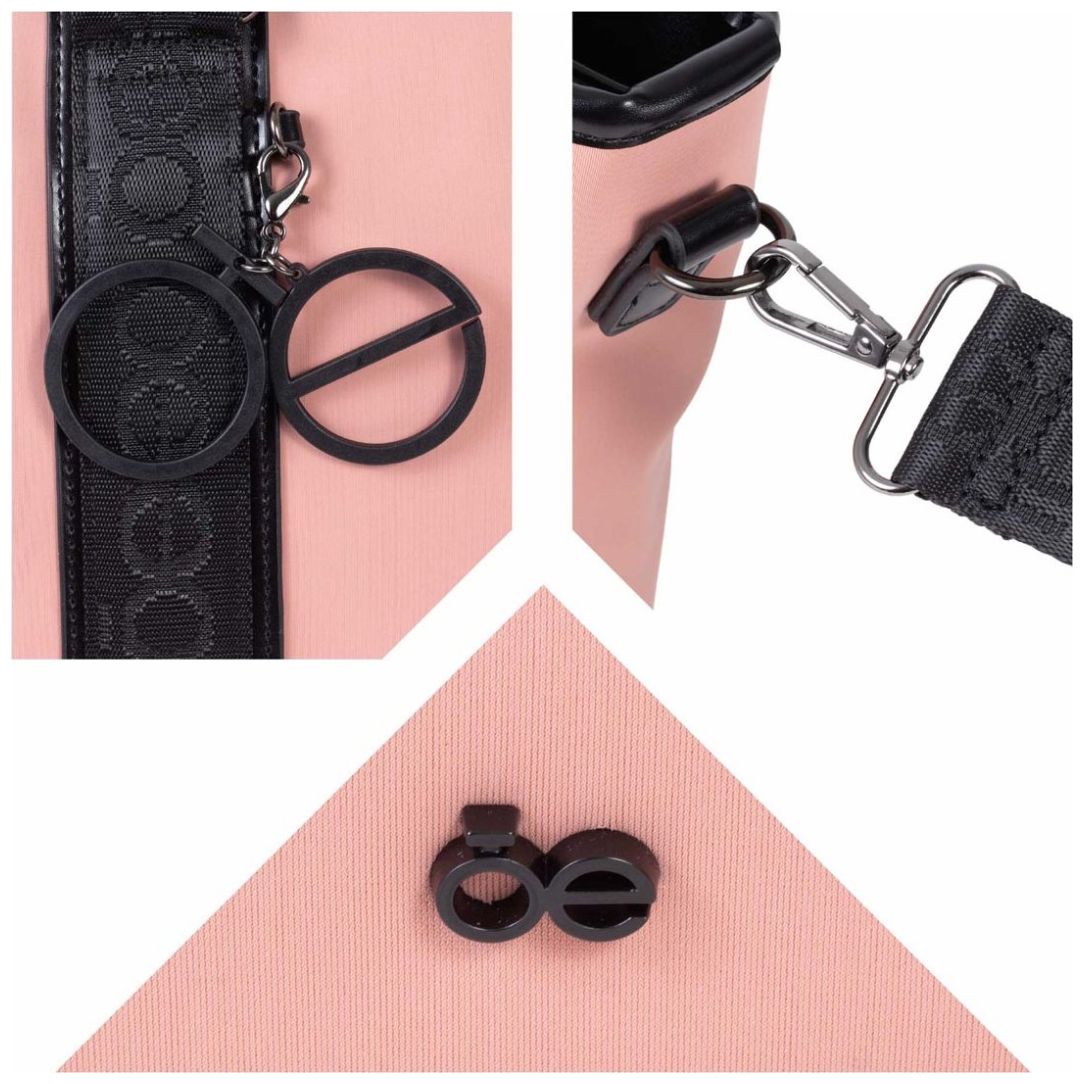 Bolso Porta Laptop Cloe
