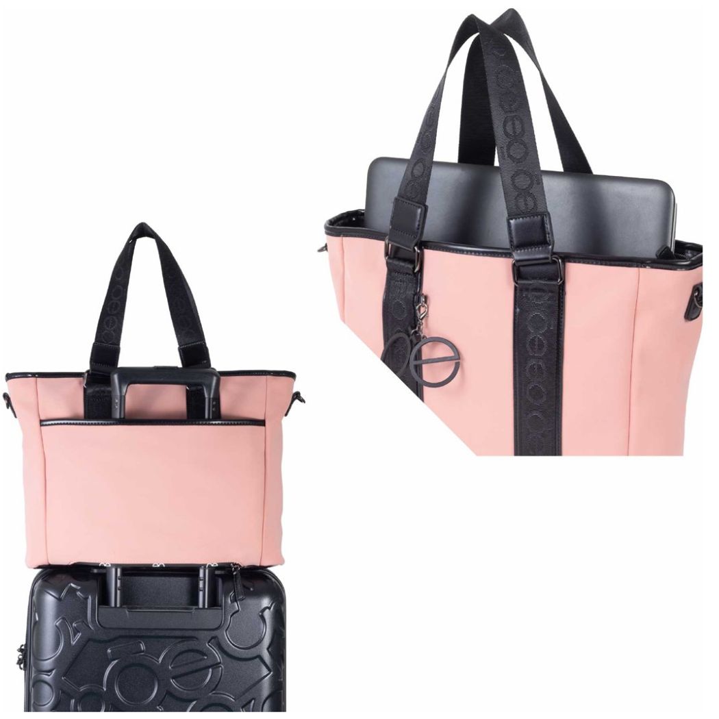 Bolso Porta Laptop Cloe