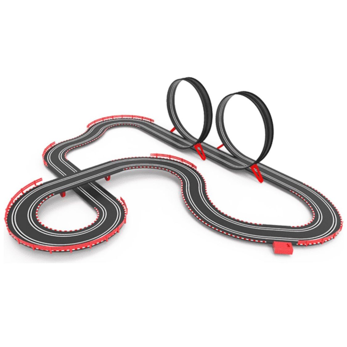 Accesorio Pista de Adaptación Original Scalextric