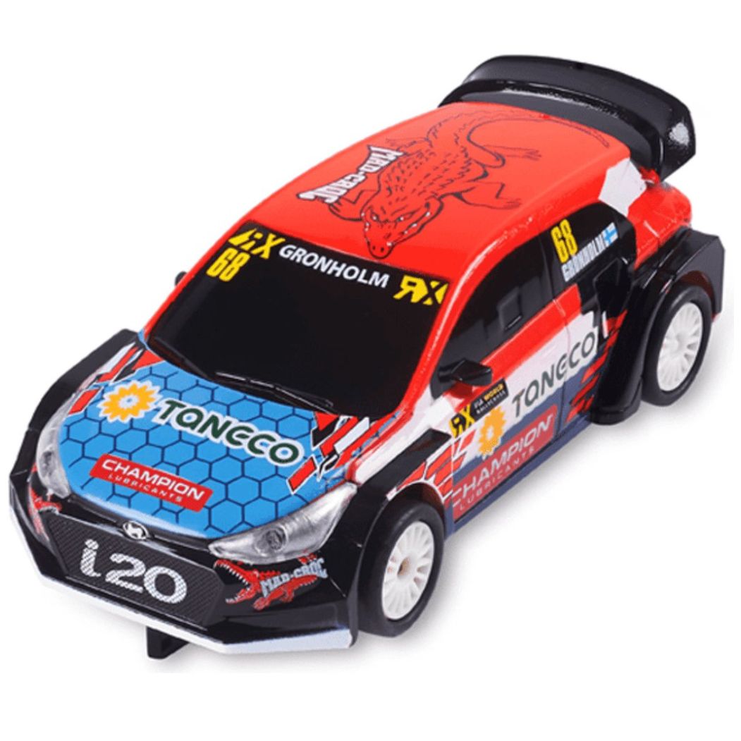 Accesorio Pista de Adaptación Original Scalextric