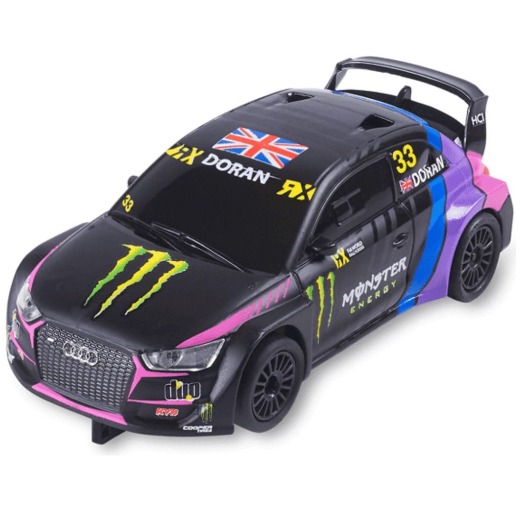 Accesorio Pista de Adaptación Original Scalextric