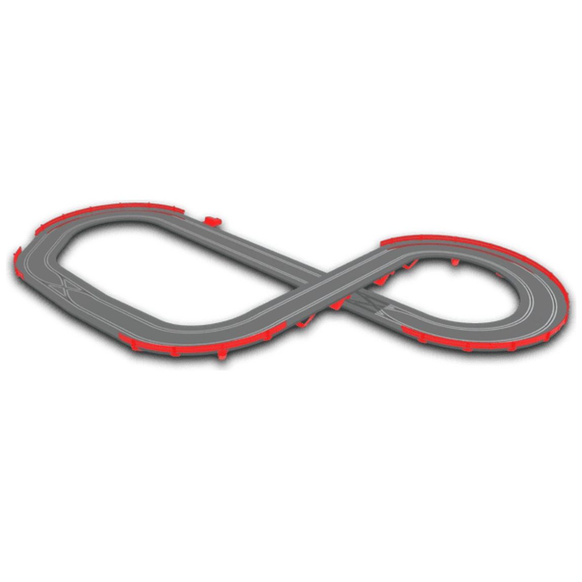 Pista de Carreras Advance Gt3 Series Scalextric